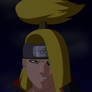 Deidara: Distant Glare