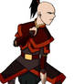 Avatar the Last Airbender:Zuko