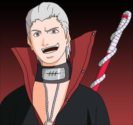 Hidan: Bring It On