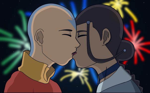 Kataang: At Long Last