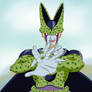 DragonBall Z: Perfect Cell
