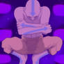 Aang: My Body Is A Cage