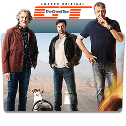 The Grand Tour folder icon