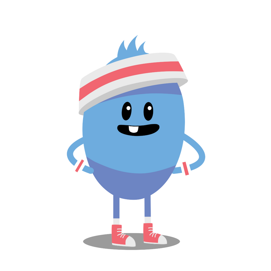 Loopy (Dumb Ways To Die) by StarConceptArt on DeviantArt