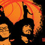 The Mars Volta