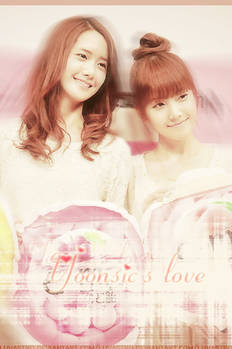 yoonsic love