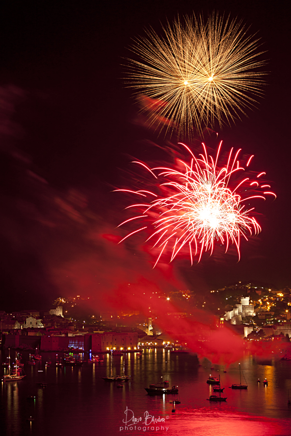 Dubrovnik summer festival 2