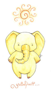 Yellowphant