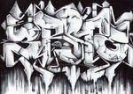 erste black and white by ERSTE