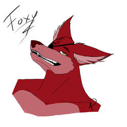 Sexy Foxy