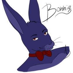 Bonnie Bonito