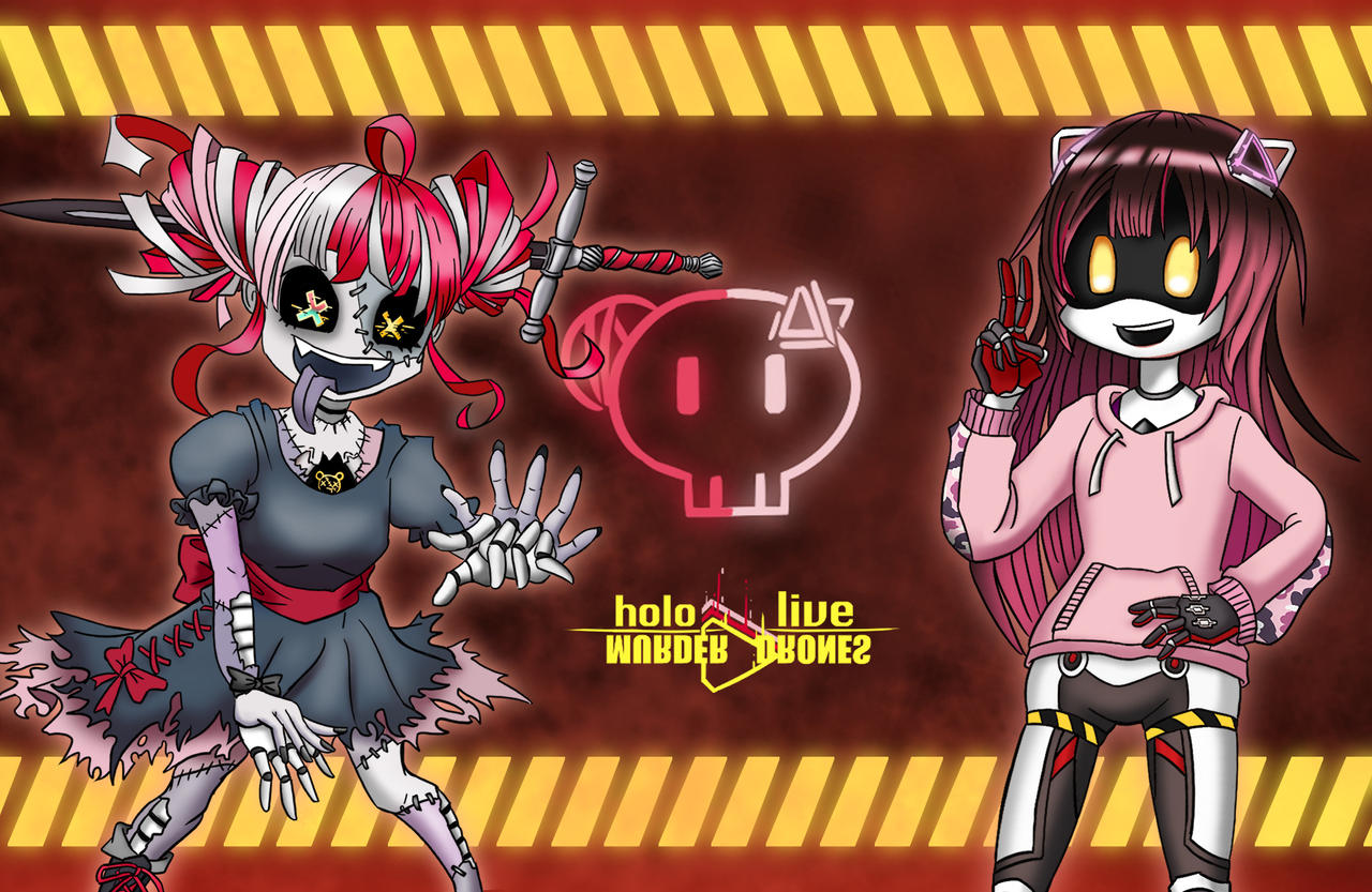 Homd Wallpaper by cvkt500 on DeviantArt