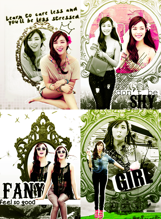 Tiffany collage 0.2