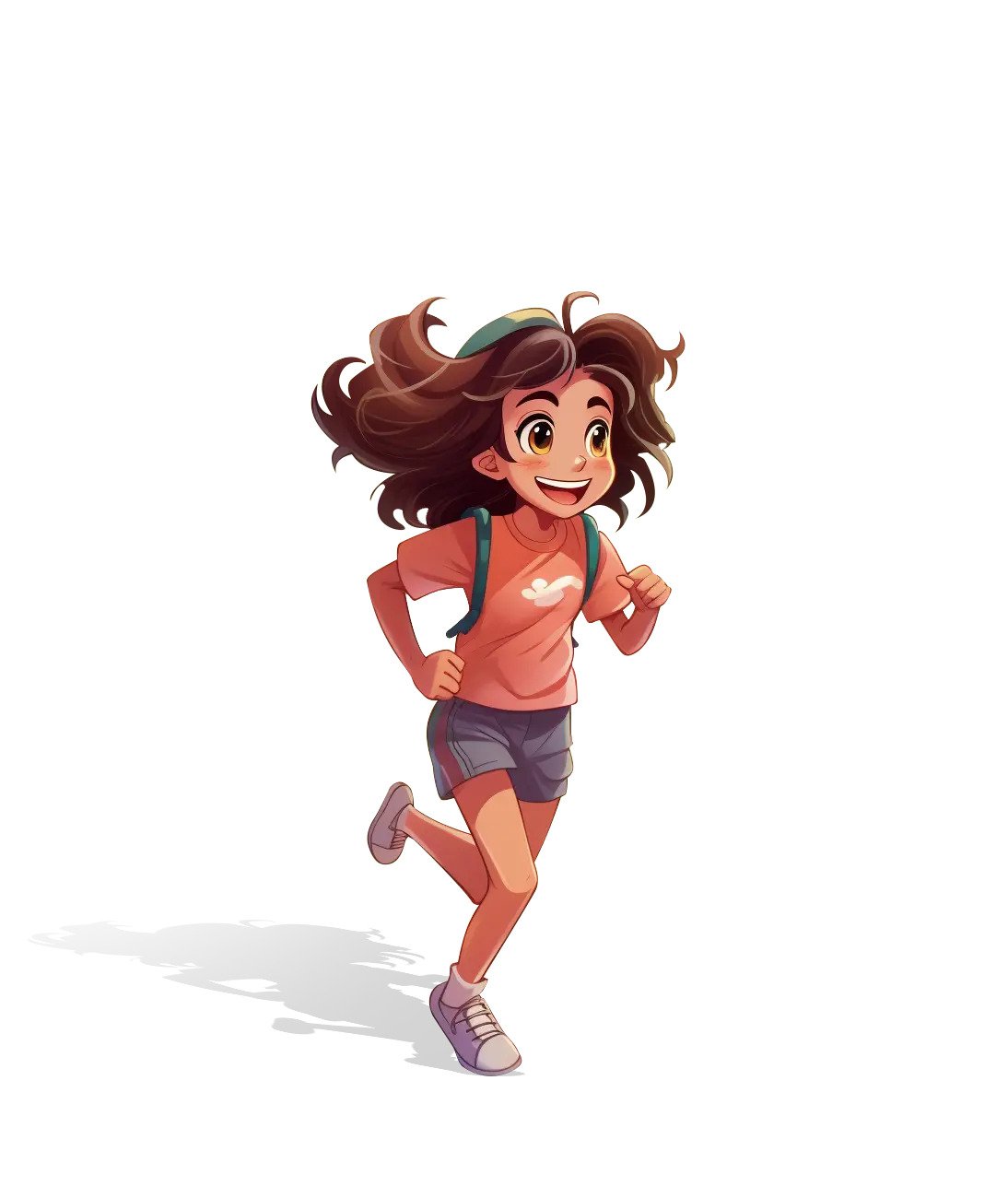Character Art by Prakharjuego on DeviantArt