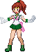 Sailor Jupiter