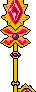 Cyllage Princess Key