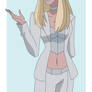 Emma Frost (WATX)