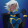 Storm (Anime)