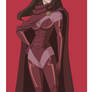 Scarlet Witch (WATX)