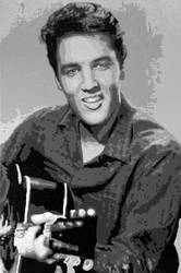 Elvis Presley