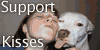 Support Pitbulls Test by KreepingSpawn