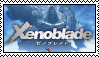 Xenoblade Stamp