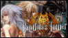 Pandora's Tower Stamp by Blue-Cup