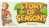 Story of Seasons Stamp by Blue-Cup