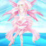 [B] Blushing Swan Coord