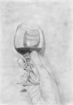 Wine Glass