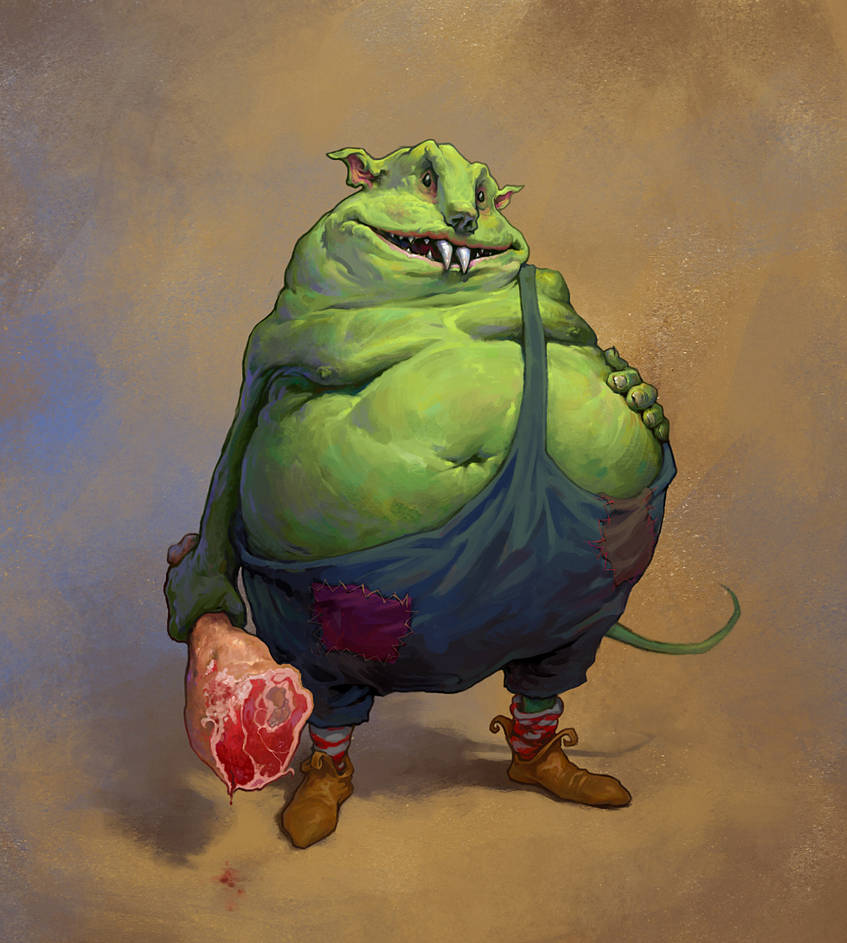 Mouse by mokhman Mouse by mokhman