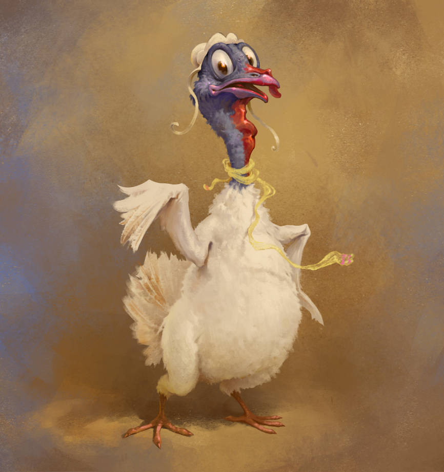 Turkey by mokhman Turkey by mokhman
