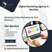 Find Here Full Service Social Media Agency  Mumbai