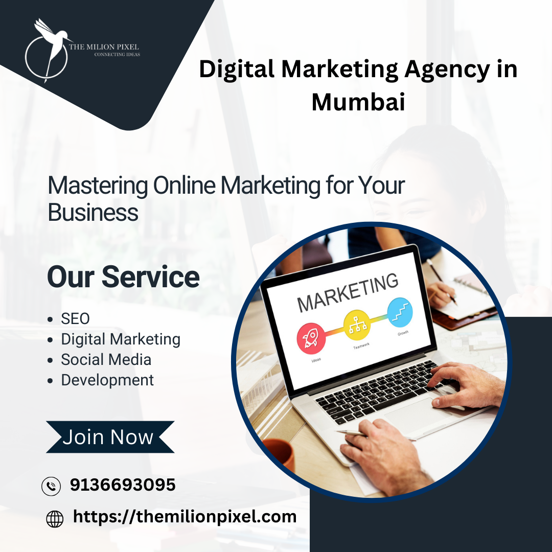 Social media agency near me