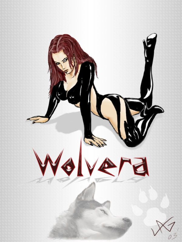 Wolvera