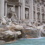 Trevi Fountain