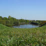 Loch in Edinburgh