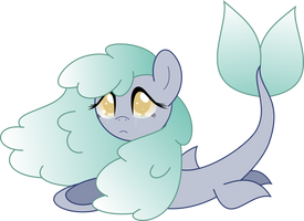 Merpony Auction: CLOSED