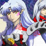 Inuyasha Fan Art