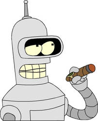 :::Bender:::