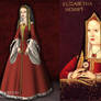 Elizabeth of York, Henry VIII's Mother