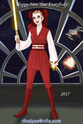 2017 Star Wars Style by LadyAquanine73551