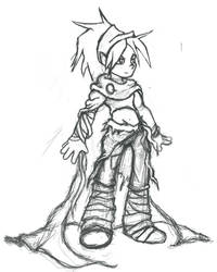 Lillian final design