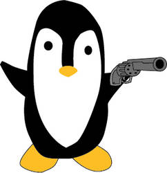 Penguin