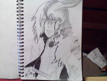 Ulquiorra