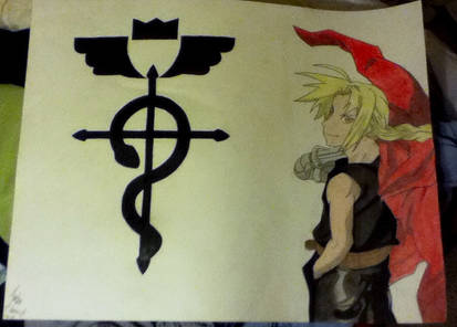 Edward Elric