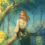 Winnivere YCH