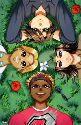 Story of Seasons: A Wonderful Life Bachelors