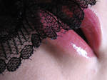 Lace and Lips
