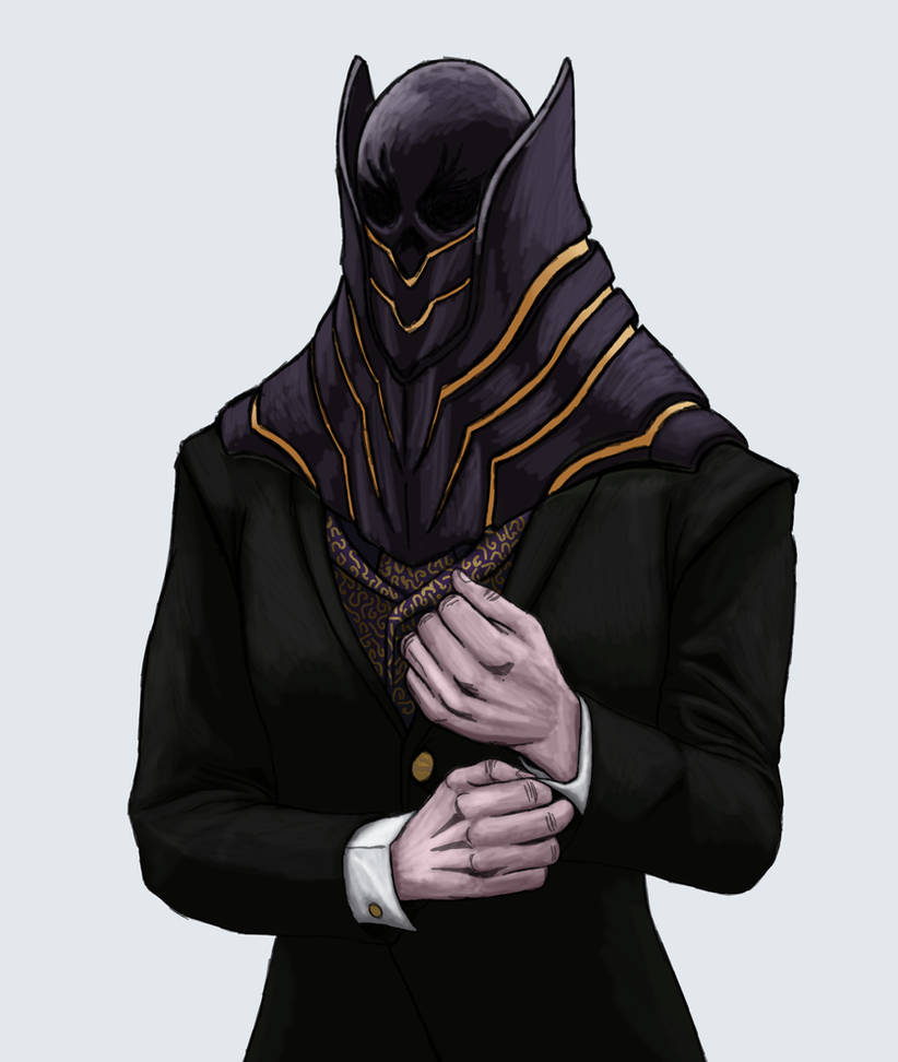 All for one by LaSocieteDelirefacil on DeviantArt